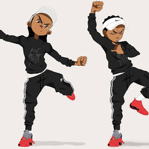 Meet your Posher, Ryan